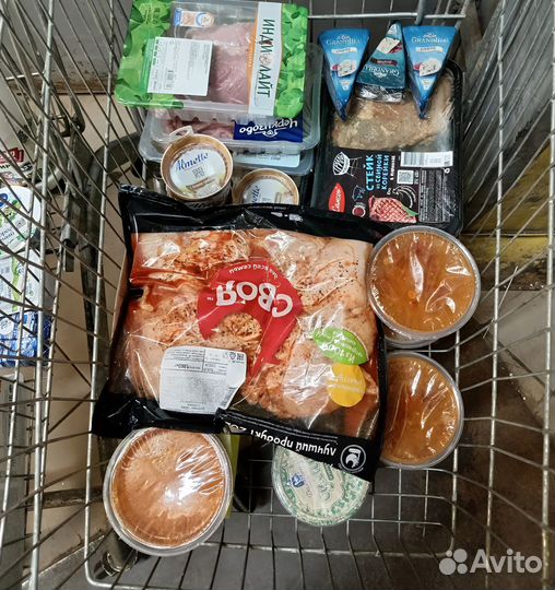 Корма для животных Ярославль