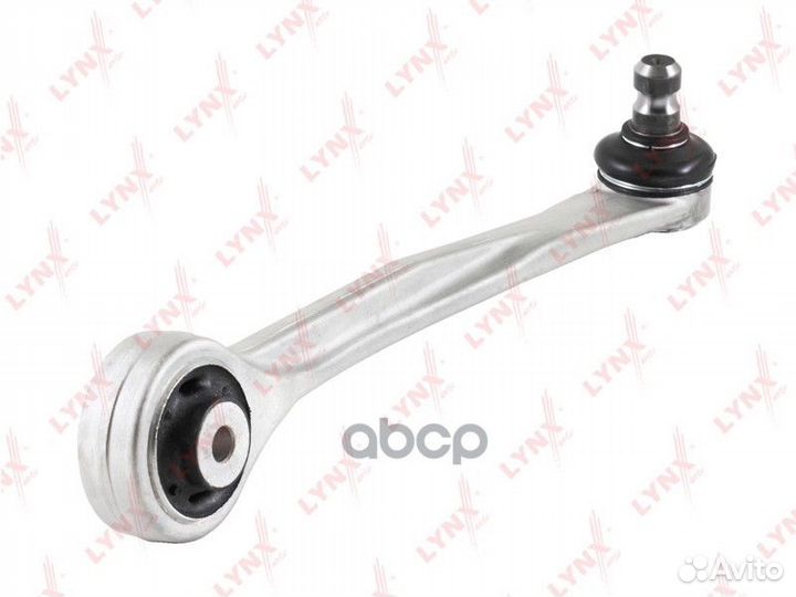 Рычаг подвески верхний перед лев C5357L LYN