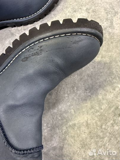 Сапоги chanel 39 оригинал