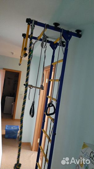 Продам шведскую стенку