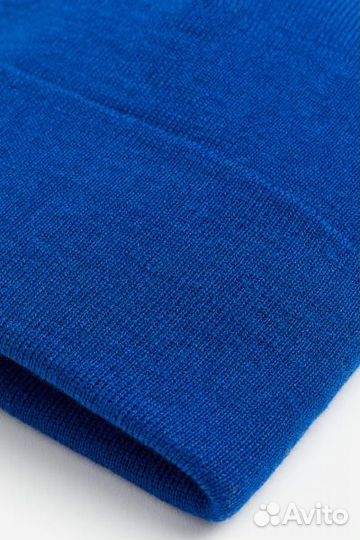 Шапка H&M 134/152 новая оригинал