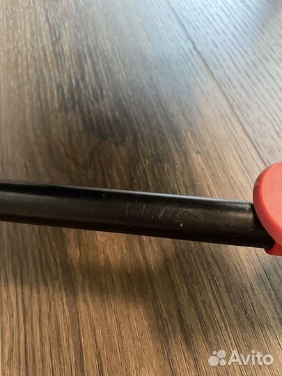 Коляска Maclaren Atom