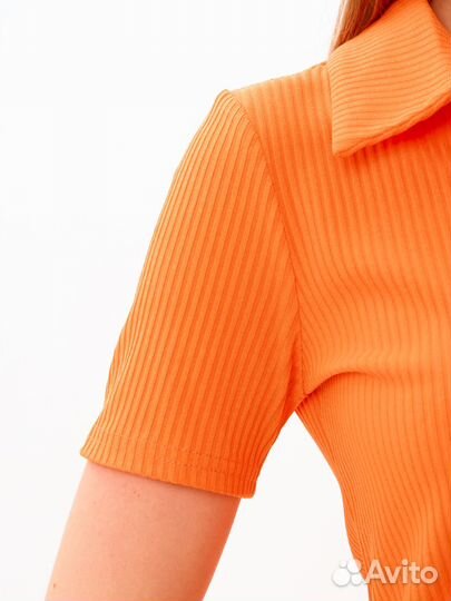 Костюм polo юбка