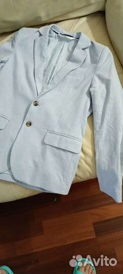 Пиджак нм р. 140