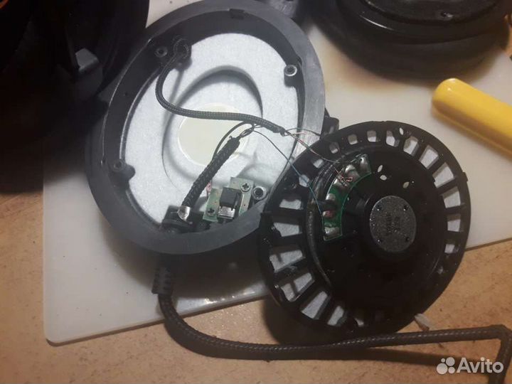 Ремонт Клавиатуры, Наушников, Мышки