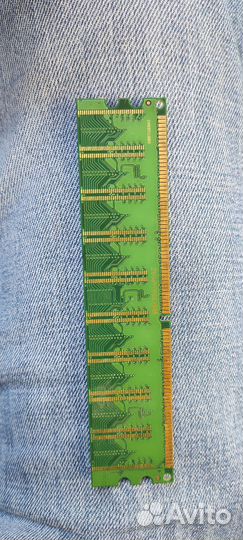 Оперативная память ddr4