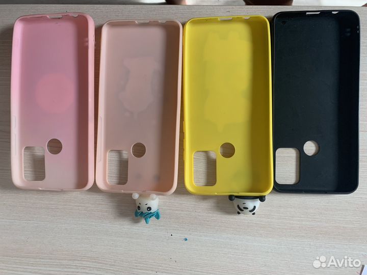 Чехол на Honor 9A