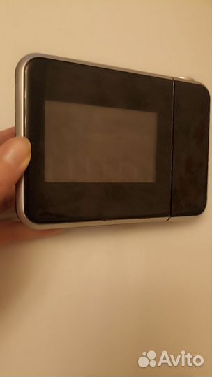 Метеостанция TrustMeteo BP-323 SRG