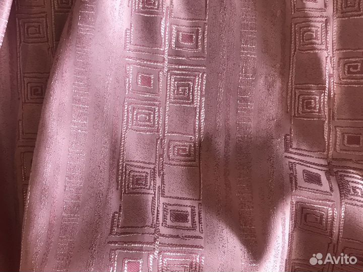 Портьеры бу