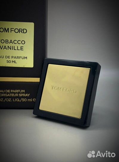 Духи tom ford tobacco 50ml