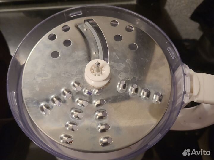 Кухонный комбаин