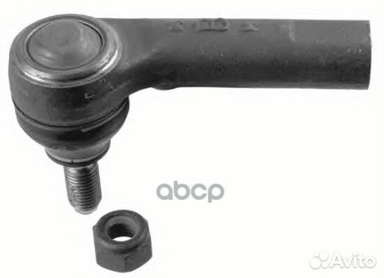 Наконечник рулевой тяги перед лев 2225203 L
