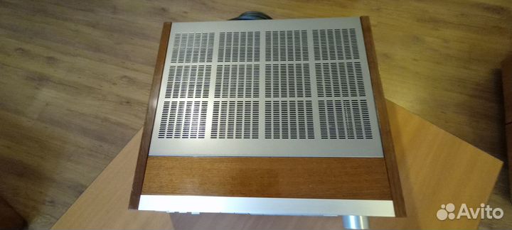 Усилитель Yamaha A-2000A