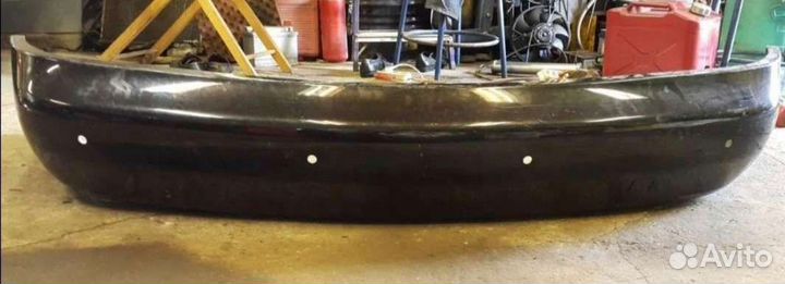 Задний бампер maybach 57 майбах 62