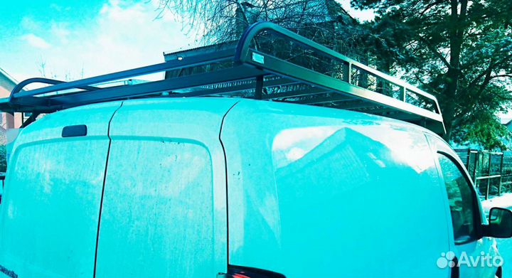 Автобагажник багажник на крышу