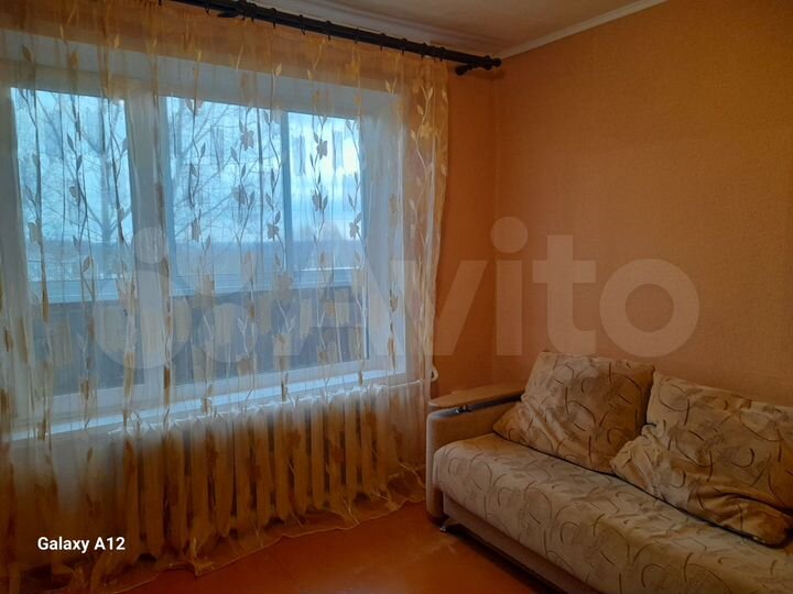 3-к. квартира, 64 м², 4/5 эт.