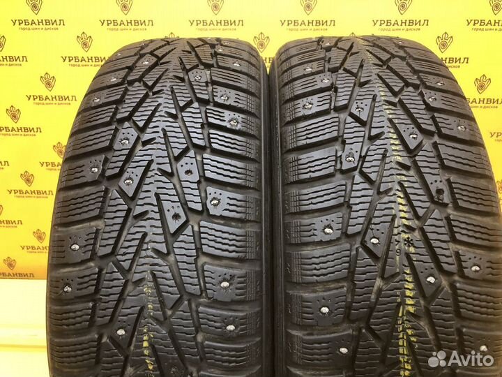 Nokian Tyres Nordman 7 195/65 R5 95T