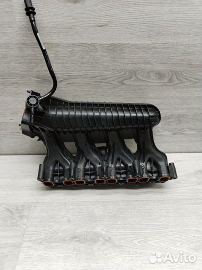 Коллектор впускной Mercedes C-Class W204 M271.820