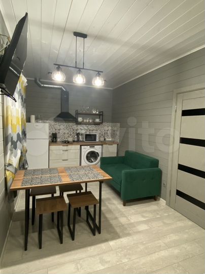 Дом 65 м² на участке 10 сот.