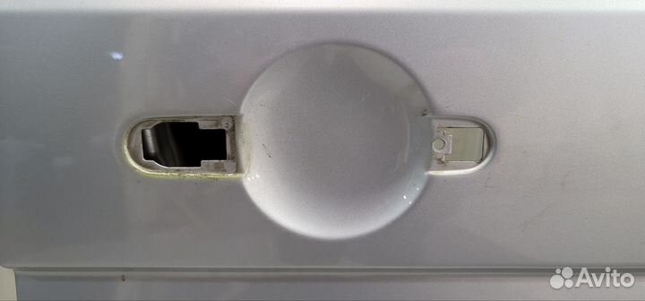 Дверь передняя правая VW Transporter T5 2003-2015