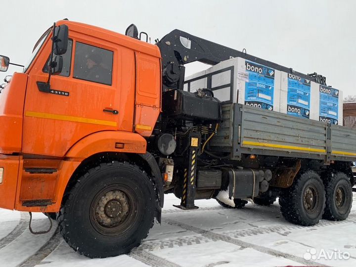 Газосиликат блоки Бонолит