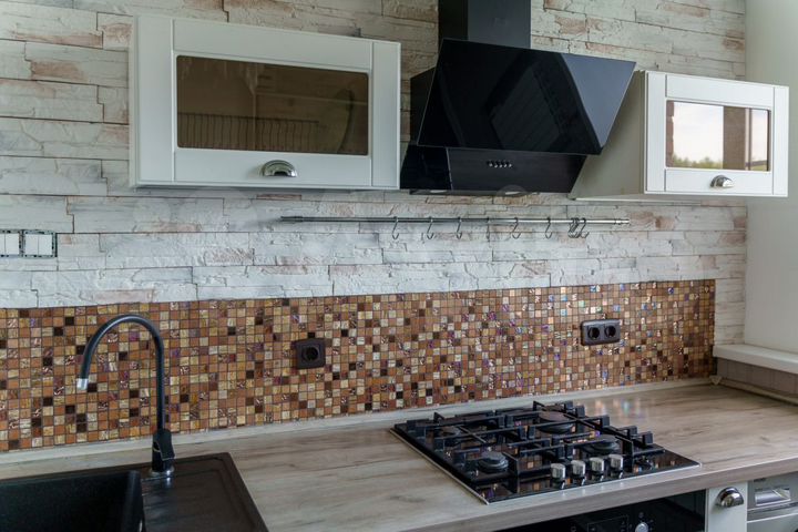 Дом 103 м² на участке 12 сот.