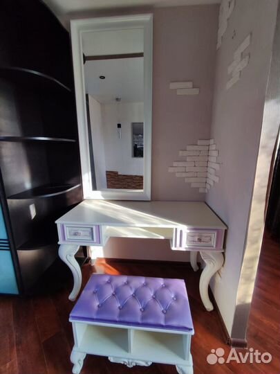 Стол+ банкетка