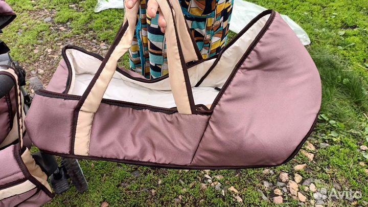 Коляска детская