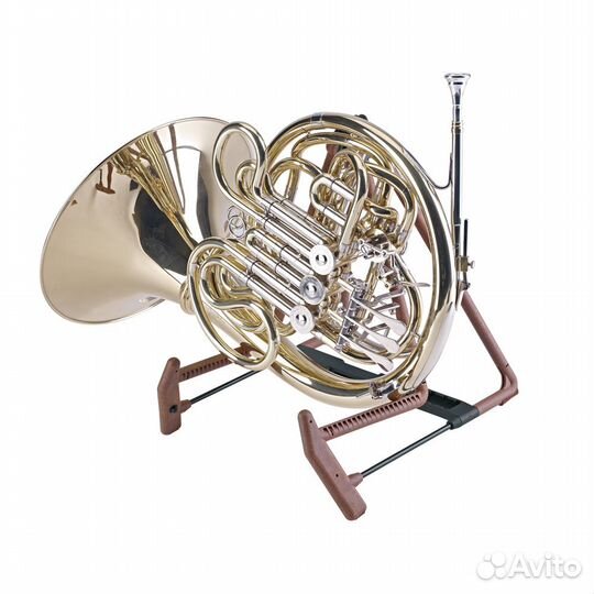 Стойка для гитары K&M 17580-014-95