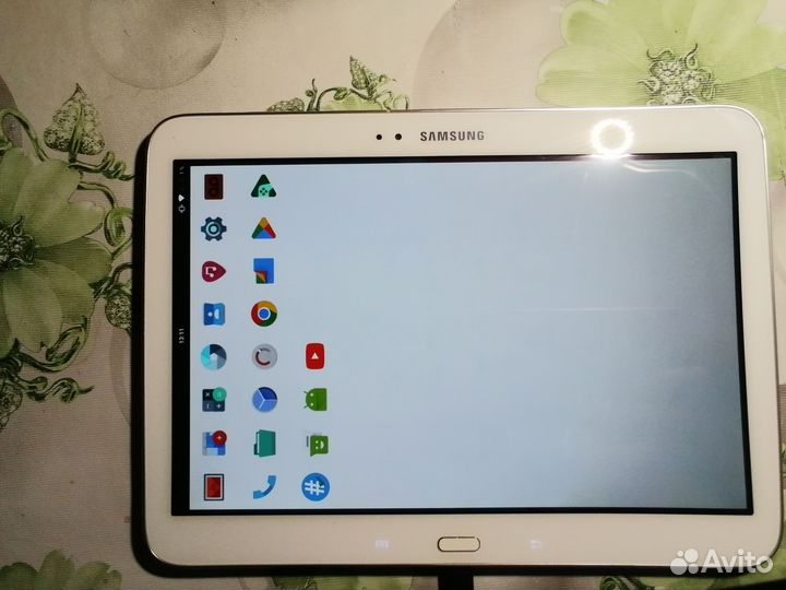 Samsung galaxy tab gt-p5200