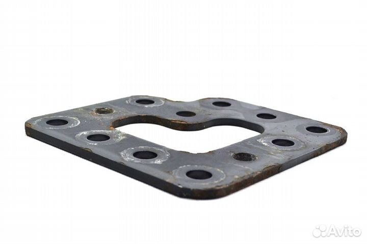 Кронштейн с рамы mercedes-benz Actros MP4 1845 (01