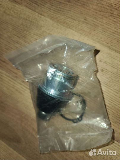 Шаровая передняя нижняя усиленная X3