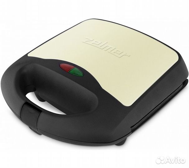 Сандвич мейкер zelmer ZSM7861