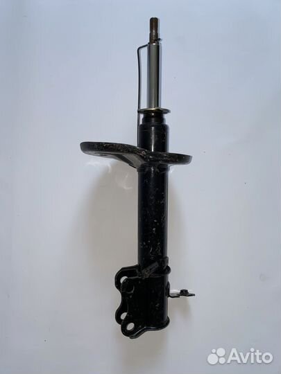 Стойка задняя Harrier RX300 Lexus RX 4WD новая