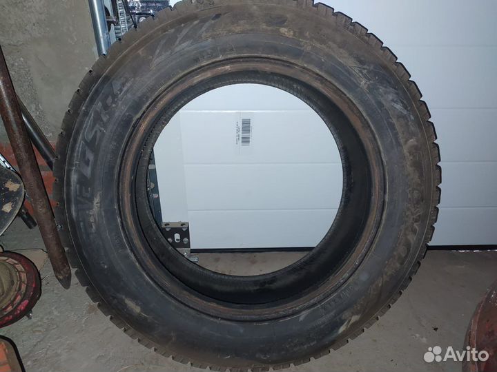 Toyo Observe GSi-5 185/65 R15