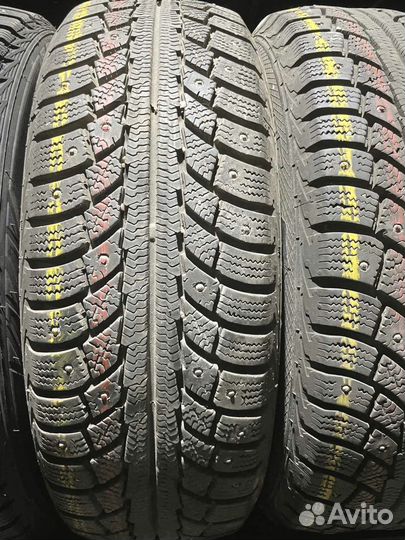 Nankang SW-7 185/65 R15 87L