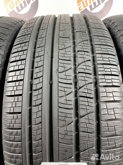 Pirelli Scorpion Verde All Season 275/40 R22