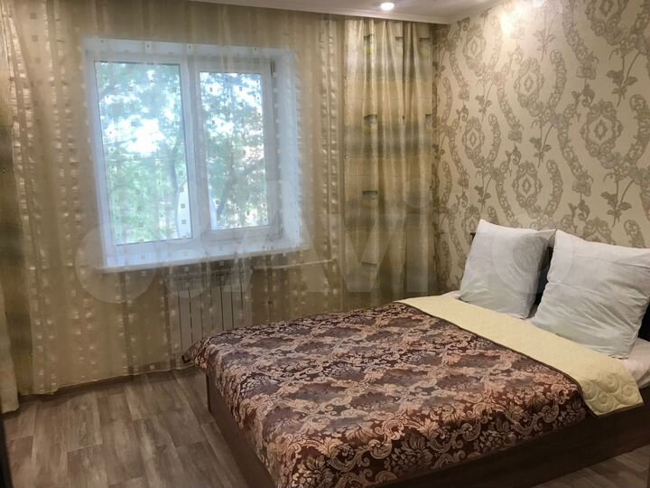 2-к. квартира, 51 м², 2/5 эт.