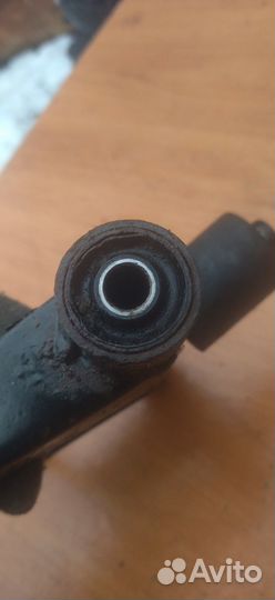 Маятник на скутер 139QMB