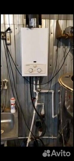 Продам пастеризатор