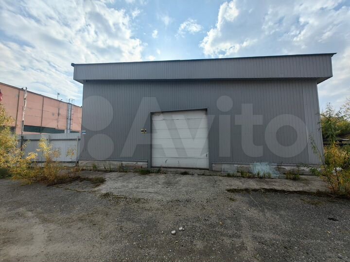 Помещение свободного назначения, 320 м²