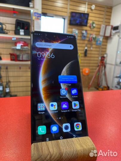 TECNO Camon 19, 6/128 ГБ