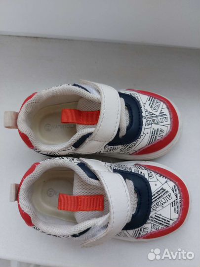 Обувь детская