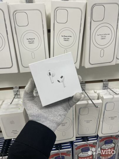 Airpods 2 / 3 / pro / pro 2