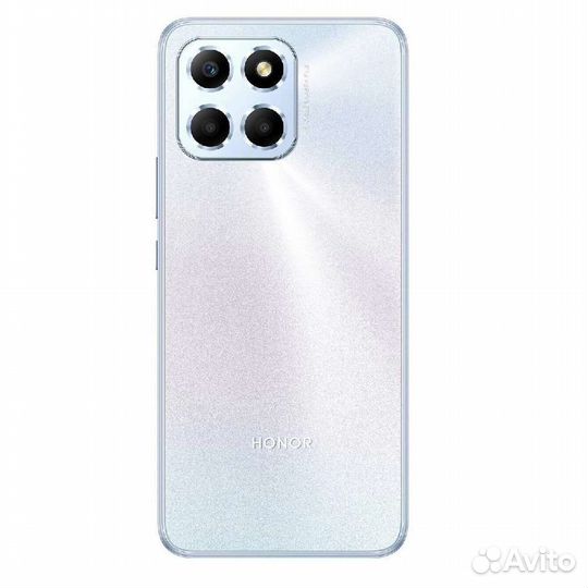 HONOR X6, 4/64 ГБ