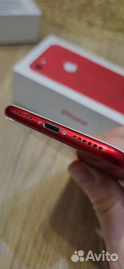 iPhone 7, 128 ГБ