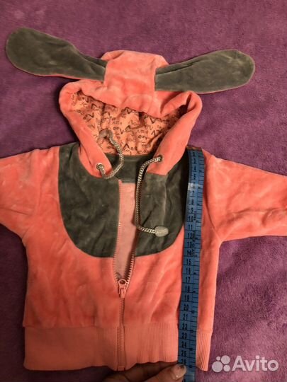 Костюм детский