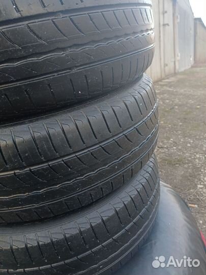 Pirelli Cinturato P1 185/60 R15 88