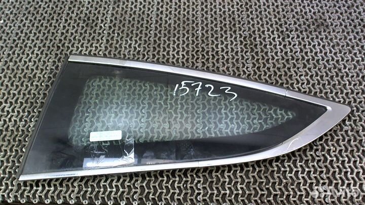 Стекло кузовное боковое Honda Accord 8 USA, 2012