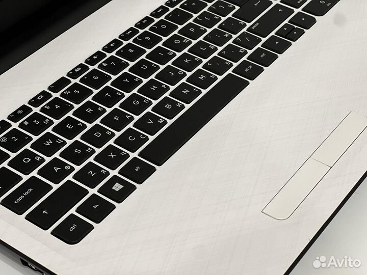 Красивый Офисный Ноутбук. Ram 4GB / Экран FHD